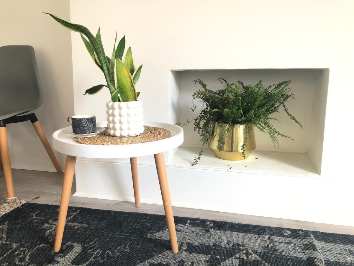 Bright Chiswick Apartment - Great Location 伦敦 外观 照片