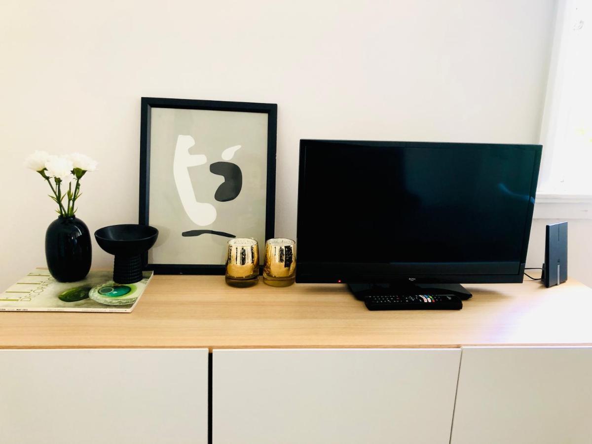 Bright Chiswick Apartment - Great Location 伦敦 外观 照片