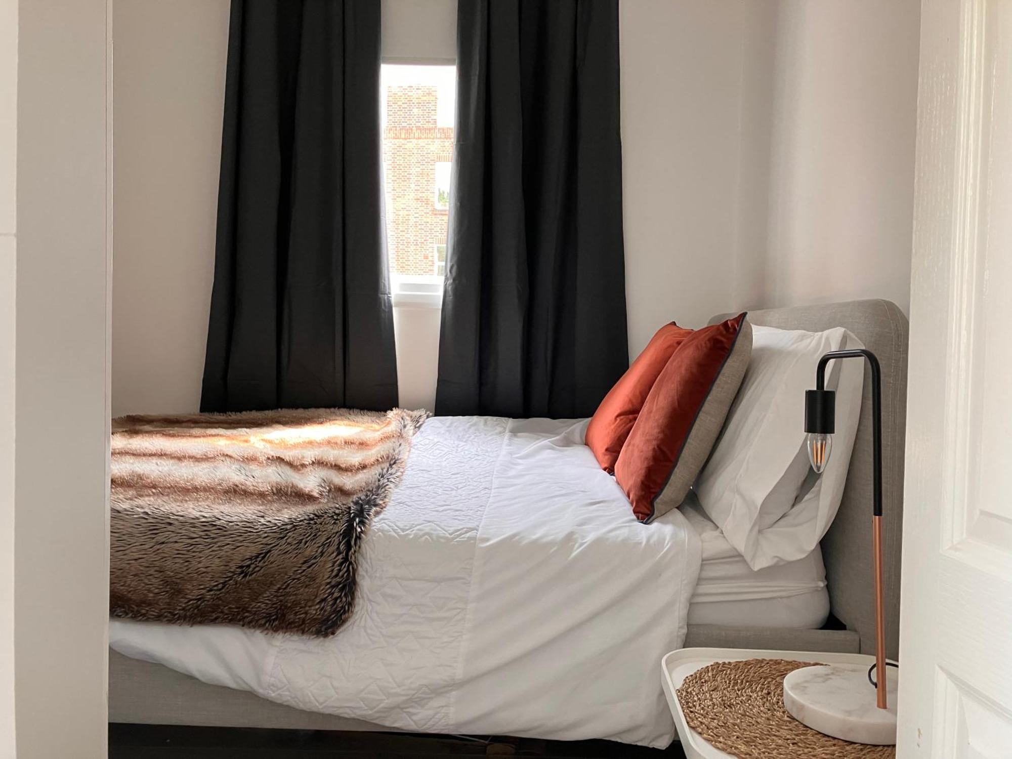 Bright Chiswick Apartment - Great Location 伦敦 外观 照片